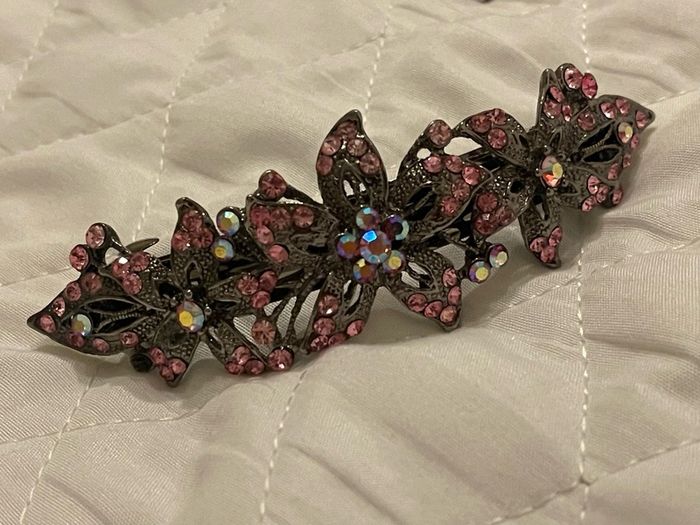 hair clip