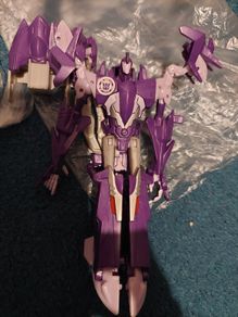 Transformer