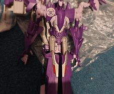 Transformer