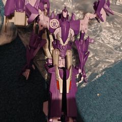 Transformer
