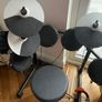 Electric drum kit Image 2