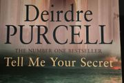 Tell Me Your Secret