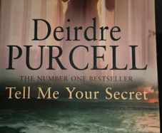 Tell Me Your Secret