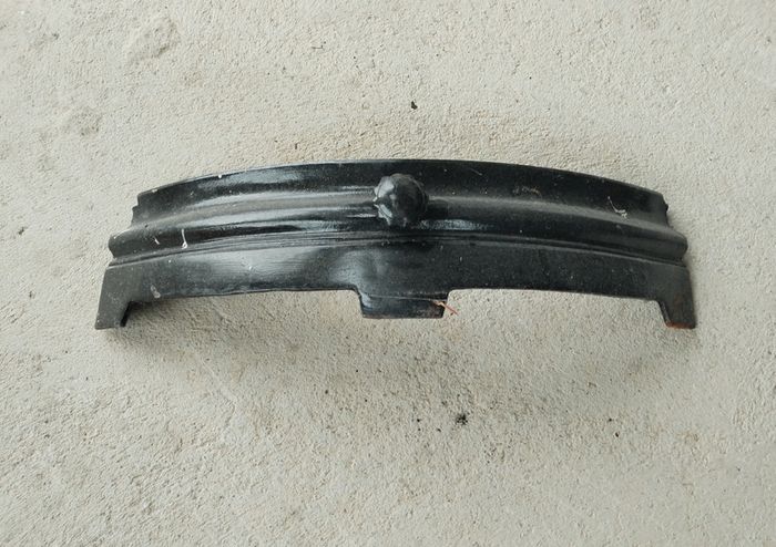 Fire Grate Front (Free To Collect)