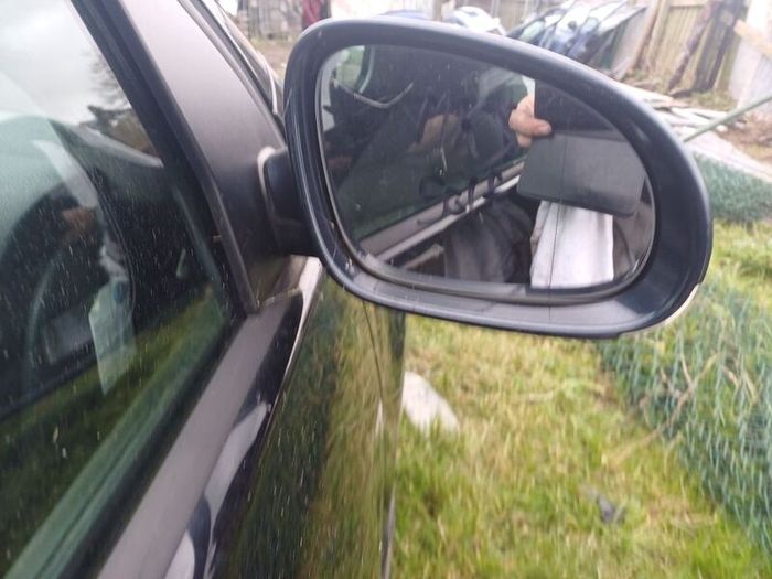 car mirrors