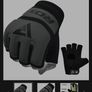 RDX Grappling gloves (L) Image 2