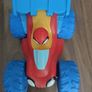 Spidey and his Amazing Friends 7 Inch Motor Vehicle Image 2