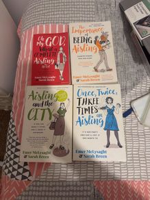 Aisling Series