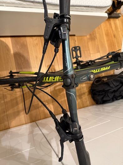 2019 Giant FastRoad SL 2