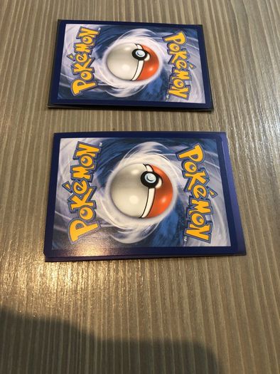 pokemon card shineys