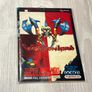 Weapon Lord for Nintendo SNES - Boxed Image 9