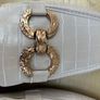 Asos Ladies Mules. Never Worn Image 2