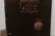 Alice in Chains Music Bank The Videos DVD