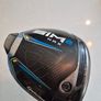 Taylormade Sim 2 Max Driver Image 2