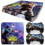 Fortnite PS4 Stickers Image 8