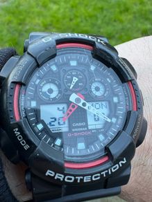 casio G-shock