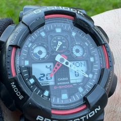 casio G-shock