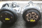Hoverboard Motors