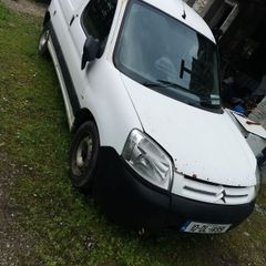citroen Berlingo 2010 1.6 1.9