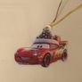 Lightening McQueen Decoration Image 3