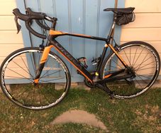 Orbea Orca M20 Prom 2018 Model