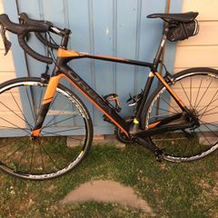 Orbea Orca M20 Prom 2018 Model
