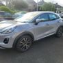 car ford puma Image 2
