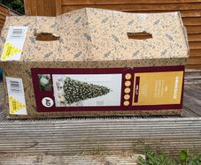 Christmas tree