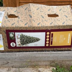 Christmas tree