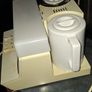 Beautiful Vintage Working 70s Goblin Teasmade, Automatic Tea Maker with Light and Alarm Clock, Ceramic Teapot. Postage Available or Collection Image 7