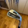 golf clubs Image 2