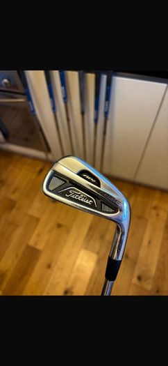 golf clubs