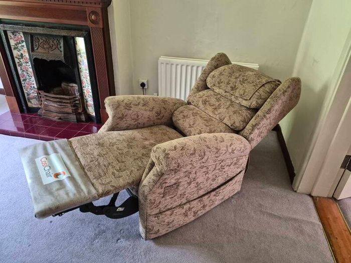 Electric Chair for seniors