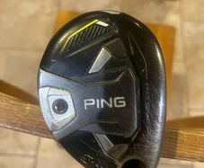 Ping g430 hybrid