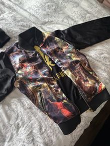 Chapel bomber