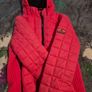 Ladies Superdry Jacket Image 2