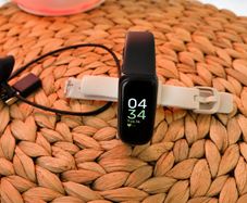 Fitbit Inspire 3 Activity Tracker, Like New