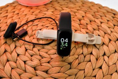 Fitbit Inspire 3 Activity Tracker, Like New