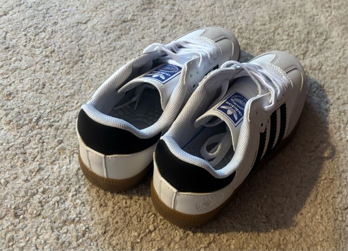 Adidas Samba