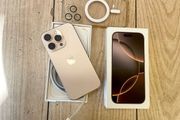 iphone 16 pro 100% battery iPhone 16 pro