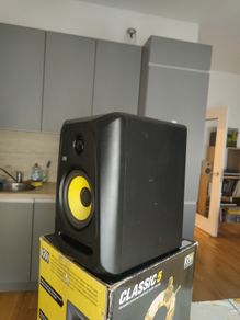 Studio Speaker