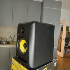 Studio Speaker