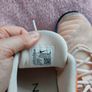 Nike  met con size 6.5 worn once. Image 4