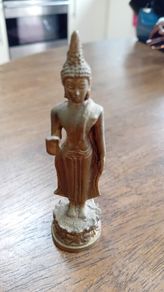 Gorgeous Standing Buddha