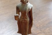 Gorgeous Standing Buddha
