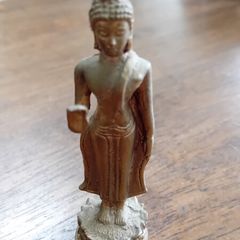 Gorgeous Standing Buddha