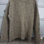 Wool Jumper Size Xl ( Uk14) Image 5