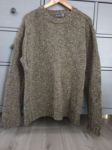 Wool Jumper Size Xl ( Uk14)