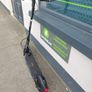Electric scooter perfect condition Image 4