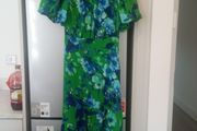 Womens Maxi dress